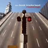 Derek Trucks Band - Roadsongs [Limited Gatefold, 180-Gram Translucent Blue Colored Vinyl] [Import] (2 Lp's) ((Vinyl))