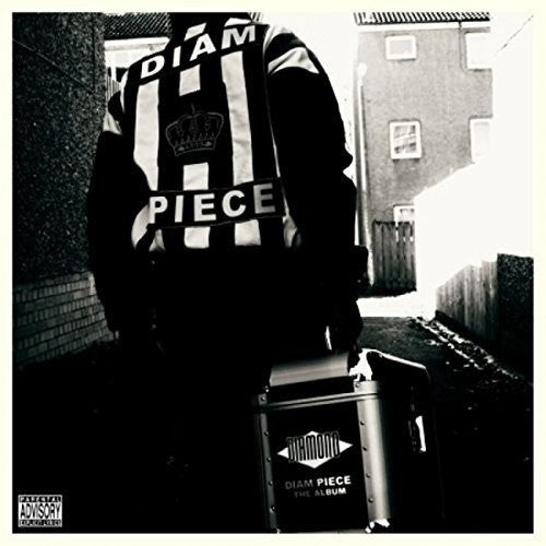 Diamond D - Diam Piece ((Vinyl))