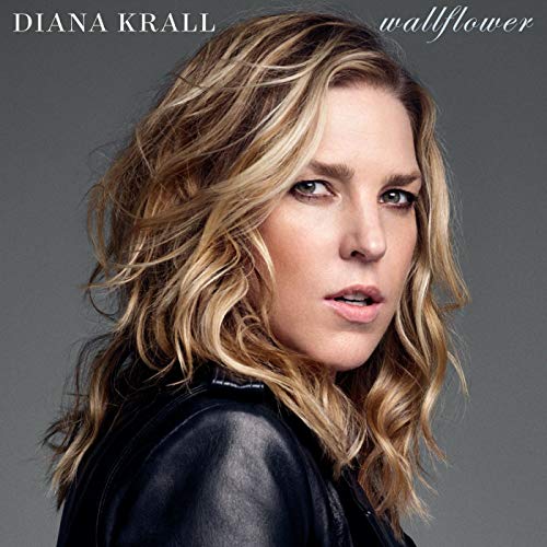 Diana Krall - WALLFLOWER (VINYL) ((Vinyl))