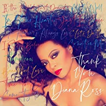 Diana Ross - Thank You [2 LP] ((Vinyl))