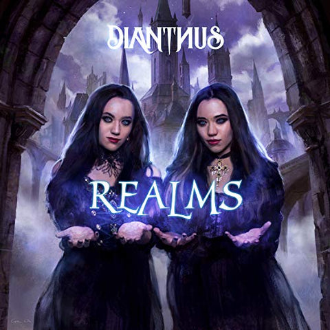 Dianthus - Realms ((CD))