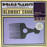 Digable Planets - Blowout Comb (Dazed & Amazed Duo Colored Vinyl) (2 Lp's) ((Vinyl))