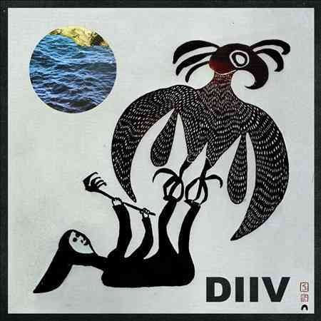 Diiv - OSHIN ((Vinyl))