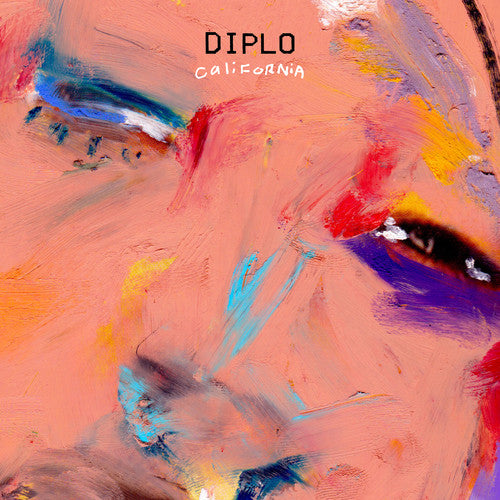 Diplo - California (Limited Edition, Purple Vinyl) ((Vinyl))