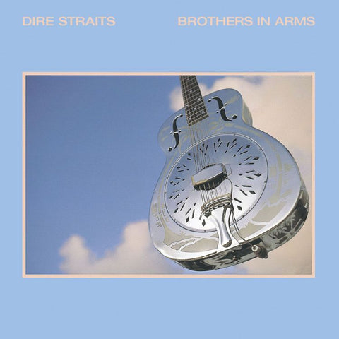 Dire Straits - Brothers In Arms (2LP 180g Vinyl; SYEOR Exclusive) (())