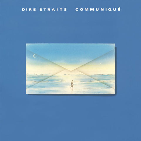 Dire Straits - Communiqué (1LP; SYEOR Exclusive) (())