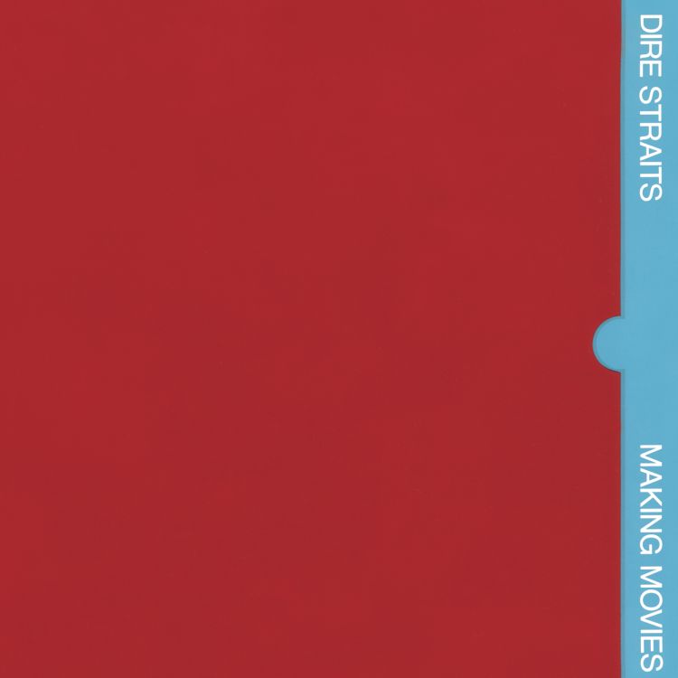 Dire Straits - Making Movies (1LP; SYEOR Exclusive) (())