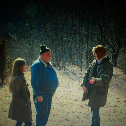 Dirty Projectors - Swing Lo Magellan (MP3 Download) ((Vinyl))