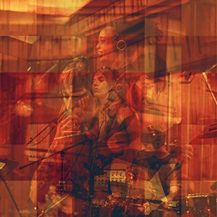 Dirty Projectors - Sing The Melody (Digital Download Card) ((Vinyl))