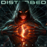 Disturbed - Divisive (INDIE EX) (())