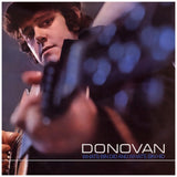 Donavan - What's Bin Did And What's Bin Hid (Blue Smoke Colored Vinyl) ((Vinyl))