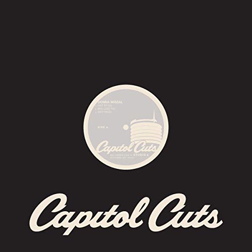 Donna Missal - Capitol Cuts - Live From Studio A [LP] ((Vinyl))