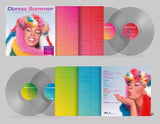 Donna Summer - I'm A Rainbow: Recovered & Recoloured [180-Gram Clear Vinyl] [Import] (2 Lp's) ((Vinyl))
