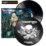 Doro - Forever United [Import] (2 Lp's) ((Vinyl))