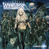 Doro - Forever United [Import] (2 Lp's) ((Vinyl))
