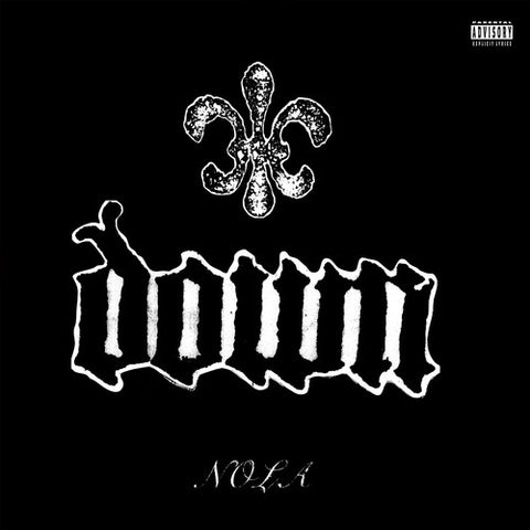 Down - Nola (2LP 180 Gram Vinyl) (())