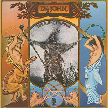 Dr. John - The Sun, Moon And Herbs 50th Anniversary Deluxe Edition 3LP ((Vinyl))