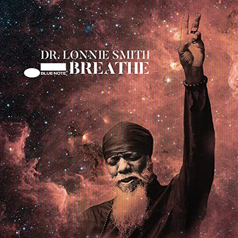 Dr. Lonnie Smith - Breathe [2 LP] ((Vinyl))