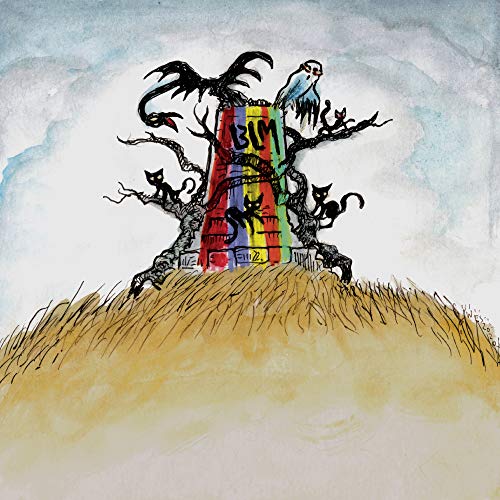 Drive-By Truckers - The New OK [LP] [Red] ((Vinyl))