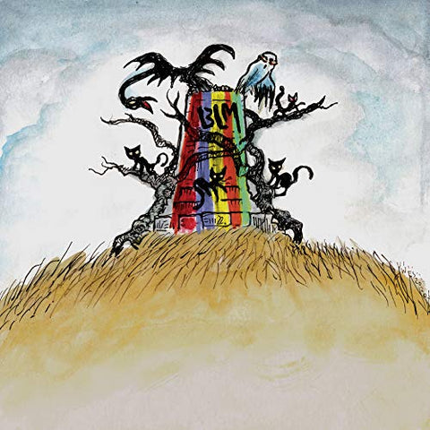 Drive-By Truckers - The New OK [LP] [Red] ((Vinyl))