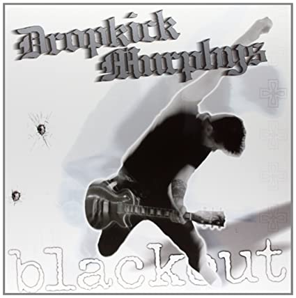 Dropkick Murphys - Blackout ((Vinyl))