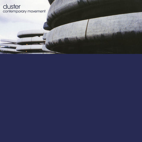 Duster - Contemporary Movement ((Vinyl))