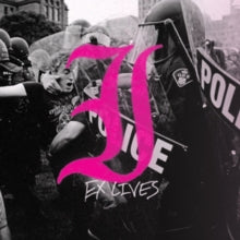 EVERY TIME I DIE - Ex Lives (Magenta Vinyl) ((Vinyl))