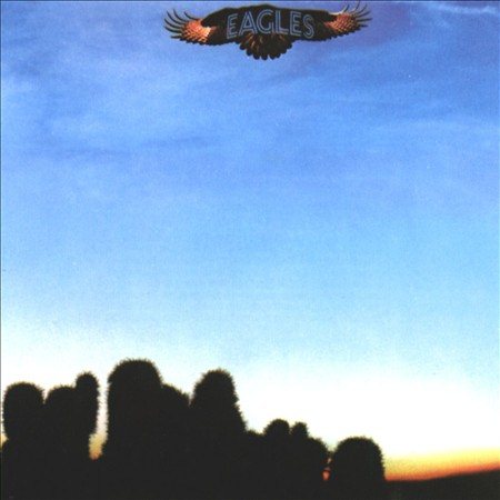 Eagles - EAGLES (())