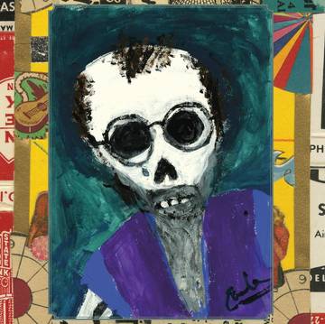 Earle, Steve & The Dukes / Justin Townes Earle - The Saint of Lost Causes (YELLOW VINYL) ((Vinyl))