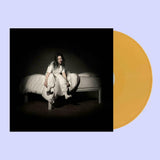 Eilish, Billie - WHEN WE ALL FALL ASLEEP, WHERE DO WE GO? (yellow Vinyl) ((Vinyl))