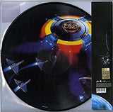 Electric Light Orchestra - Out Of The Blue (Gatefold LP Jacket, Picture Disc Vinyl LP, Down ((Vinyl))