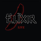 Elixir - Live [Import] (2 Lp's) ((Vinyl))