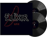 Elixir - Live [Import] (2 Lp's) ((Vinyl))