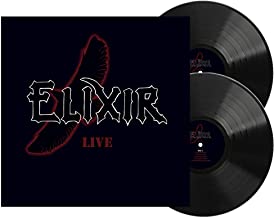 Elixir - Live [Import] (2 Lp's) ((Vinyl))