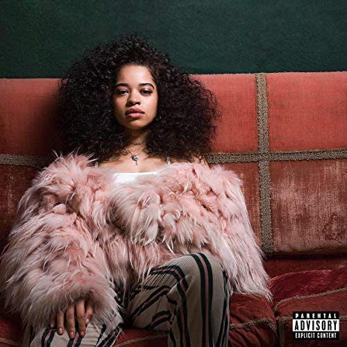 Ella Mai - Ella Mai ((Vinyl))