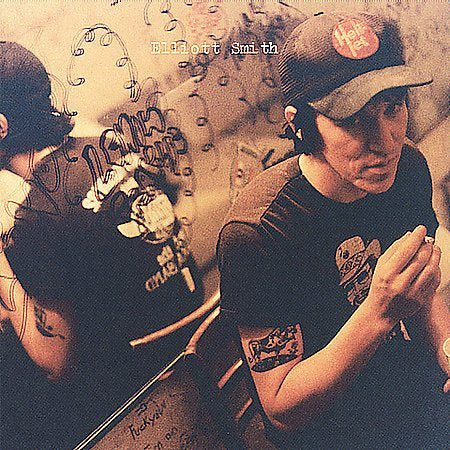 Elliott Smith - Either/Or (180G) ((Vinyl))