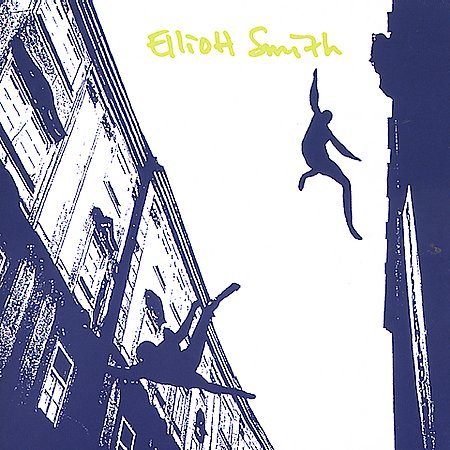 Elliott Smith - Elliott Smith ((Vinyl))