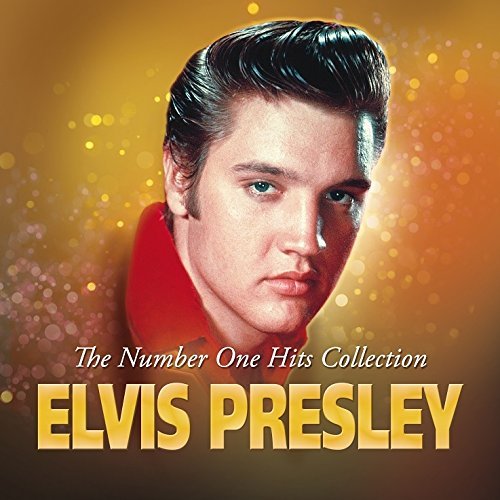 Elvis Presley - The Number One Hits Collection 1956-1962 ((Vinyl))