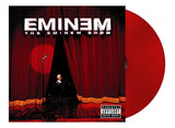 Eminem - The Eminem Show [Explicit Content] (Limited Edition, Red Vinyl) ((Vinyl))