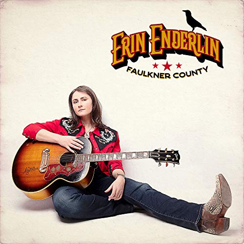 Enderlin, Erin - Faulkner County ((Vinyl))