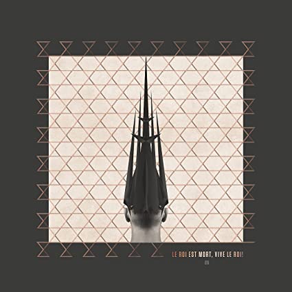 Enigma - Le Roi Est Mort Vive Le Roi [Import] ((Vinyl))