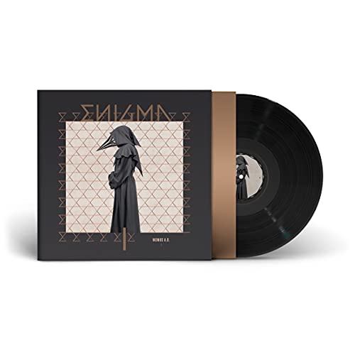 Enigma - MCMXC a.D [LP] ((Vinyl))