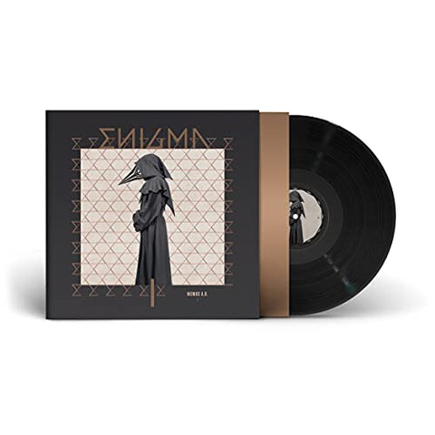 Enigma - MCMXC a.D [LP] ((Vinyl))