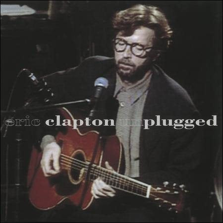 Eric Clapton - UNPLUGGED ((Vinyl))
