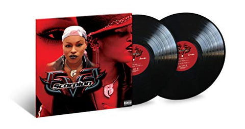 Eve - Scorpion [2 LP] ((Vinyl))