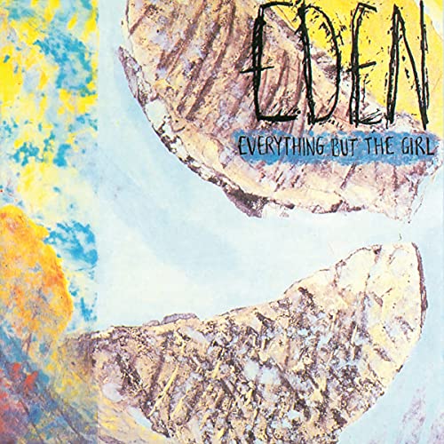 Everything But The Girl - Eden ((Vinyl))