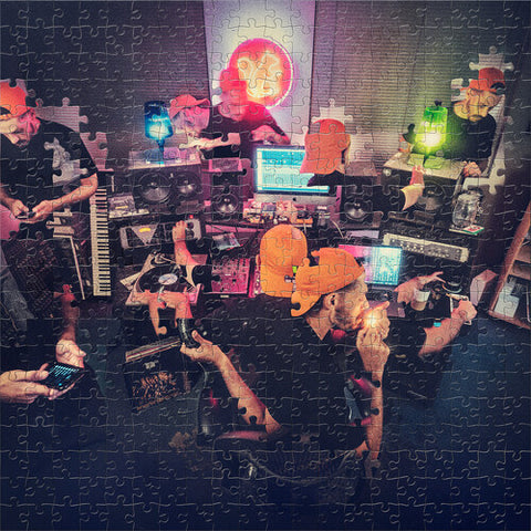 Evidence - Unlearning Vol. 1 [Explicit Content] (Parental Advisory Explicit Lyrics) (2LP) ((Vinyl))