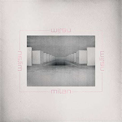 FAWNWODA, ALISTER - MILAN ((Vinyl))