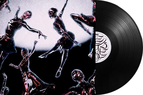 FINNEAS - Optimist [LP] ((Vinyl))