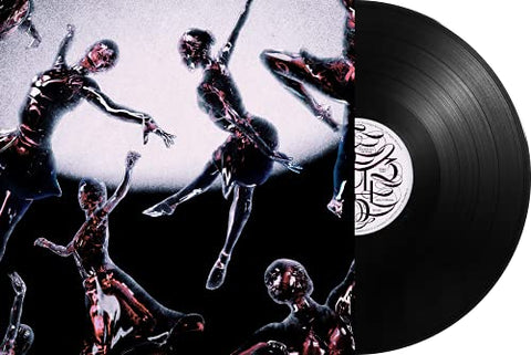 FINNEAS - Optimist [LP] ((Vinyl))